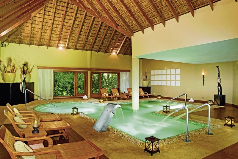 Hotel Zoetry Agua Punta Cana, Dominikanische Republik, Punta Cana, Bild 20