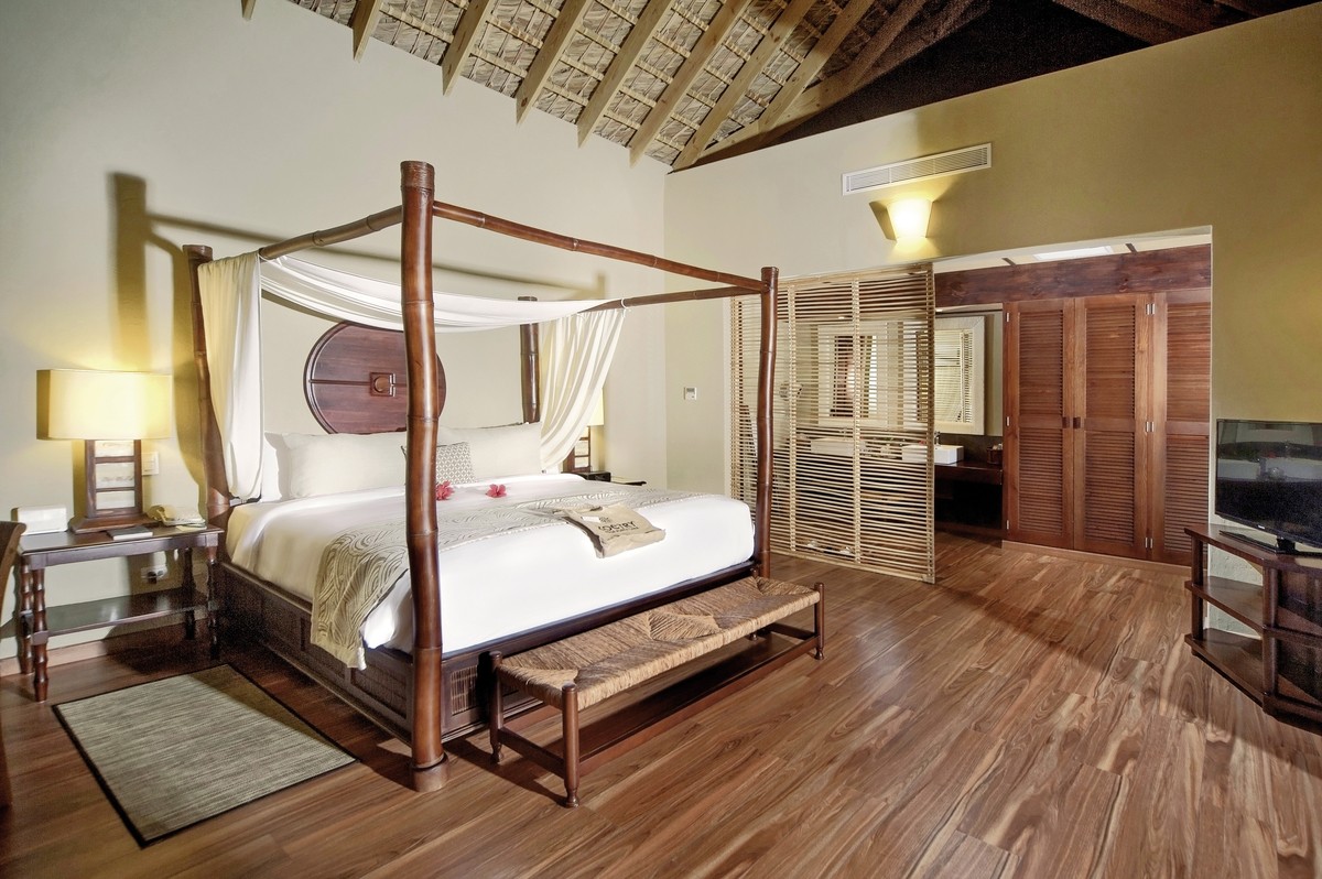 Hotel Zoetry Agua Punta Cana, Dominikanische Republik, Punta Cana, Bild 6