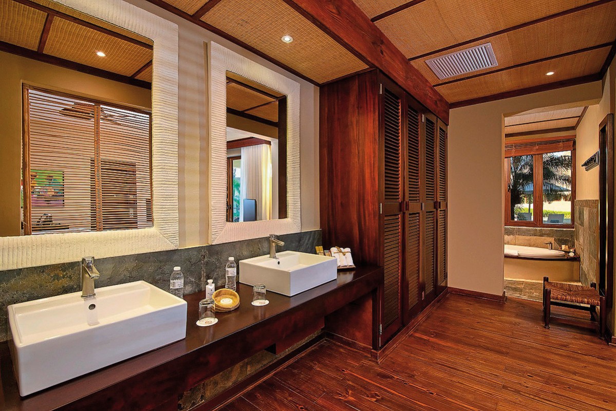 Hotel Zoetry Agua Punta Cana, Dominikanische Republik, Punta Cana, Bild 8