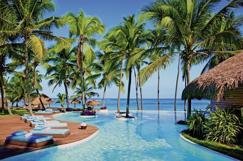 Hotel Zoetry Agua Punta Cana, Dominikanische Republik, Punta Cana, Bild 11