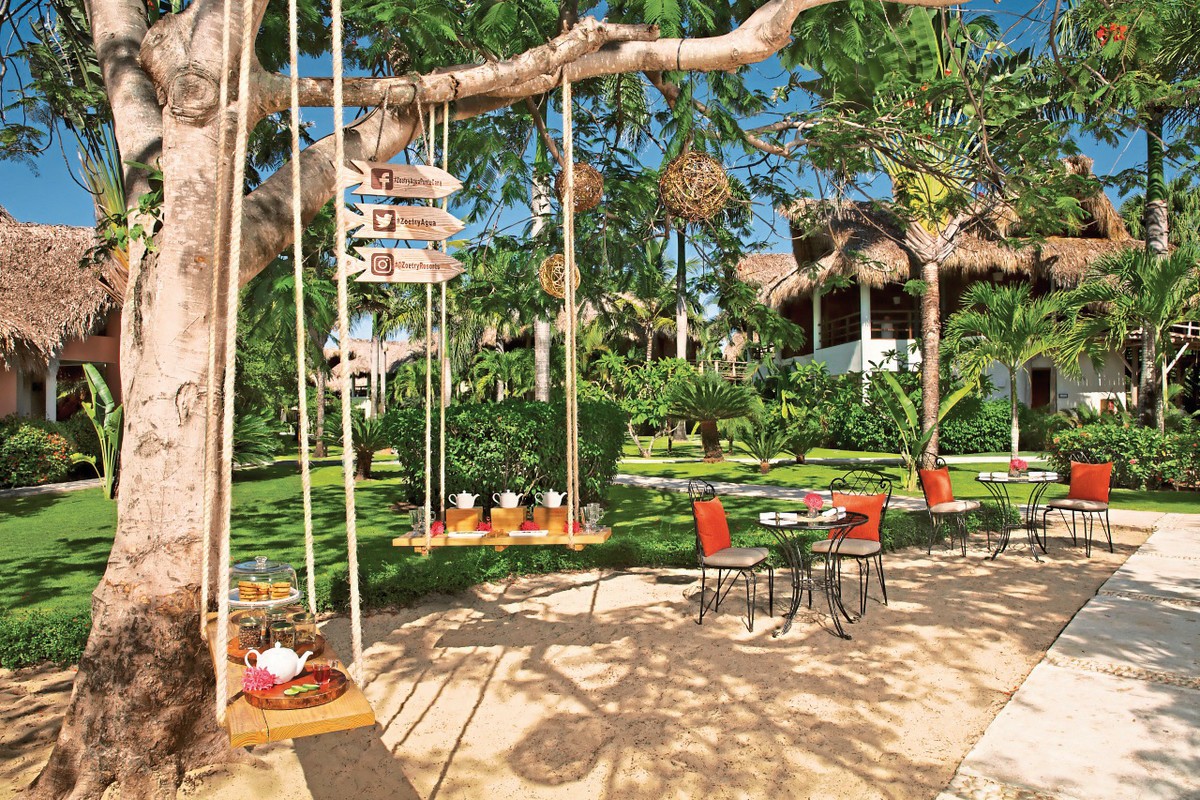 Hotel Zoetry Agua Punta Cana, Dominikanische Republik, Punta Cana, Bild 18