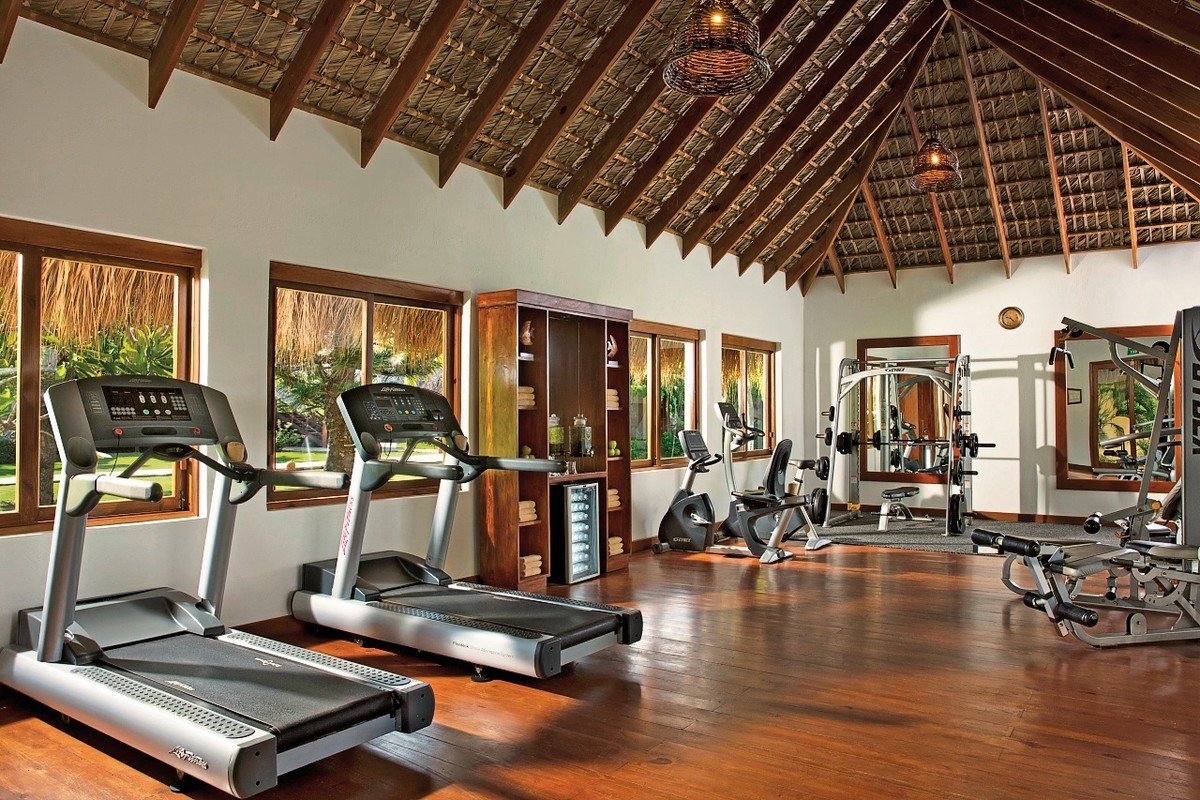 Hotel Zoetry Agua Punta Cana, Dominikanische Republik, Punta Cana, Bild 19