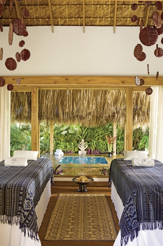 Hotel Zoetry Agua Punta Cana, Dominikanische Republik, Punta Cana, Bild 21