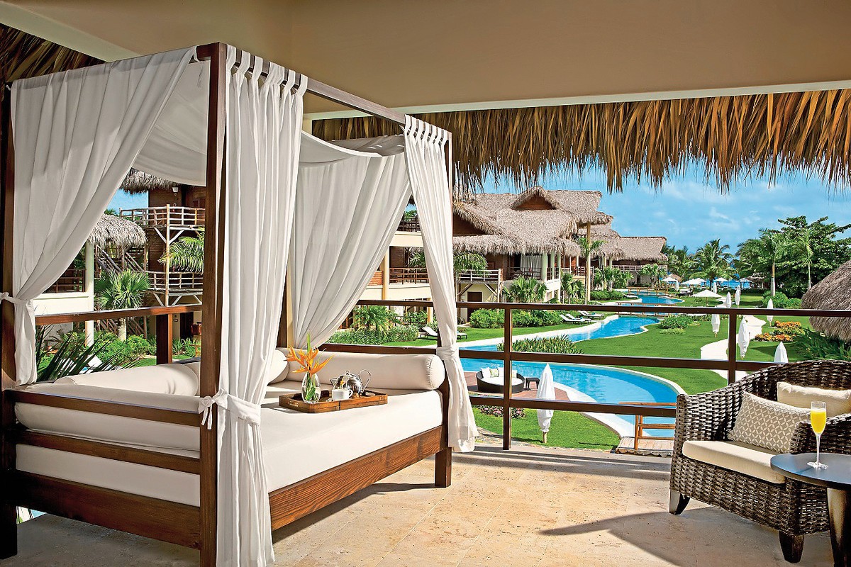 Hotel Zoetry Agua Punta Cana, Dominikanische Republik, Punta Cana, Bild 5