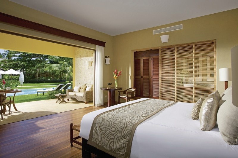 Hotel Zoetry Agua Punta Cana, Dominikanische Republik, Punta Cana, Bild 7
