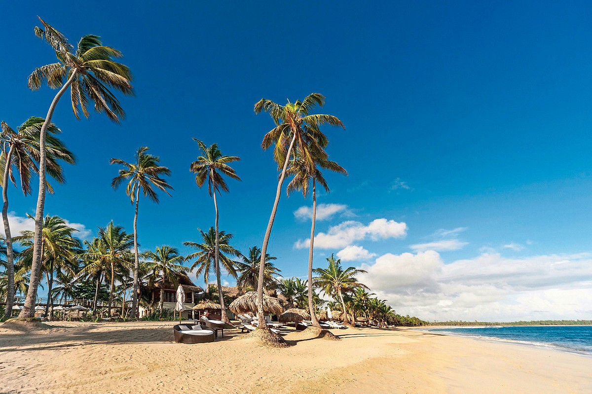 Hotel Zoetry Agua Punta Cana, Dominikanische Republik, Punta Cana, Bild 9