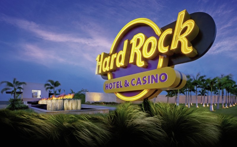 Hard Rock Hotel & Casino Punta Cana, Dominikanische Republik, Punta Cana, Bild 1