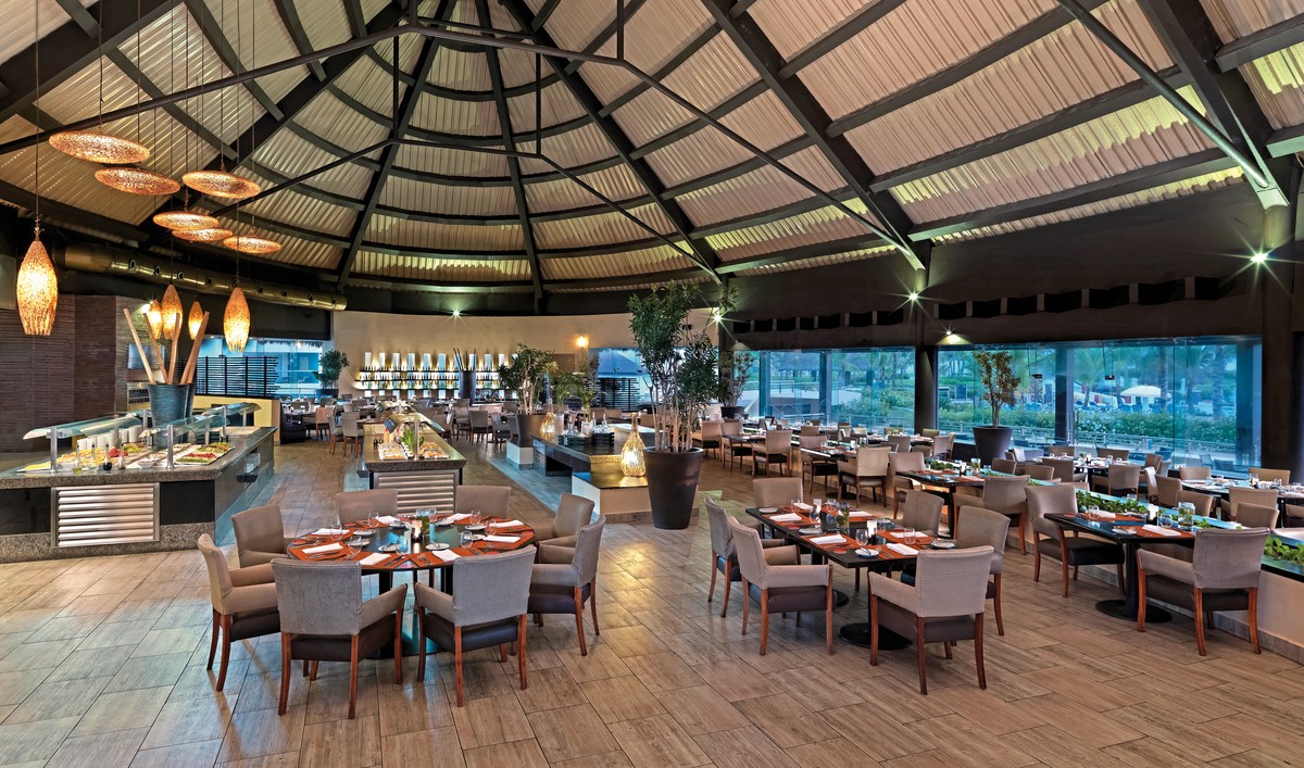 Hard Rock Hotel & Casino Punta Cana, Dominikanische Republik, Punta Cana, Bild 20