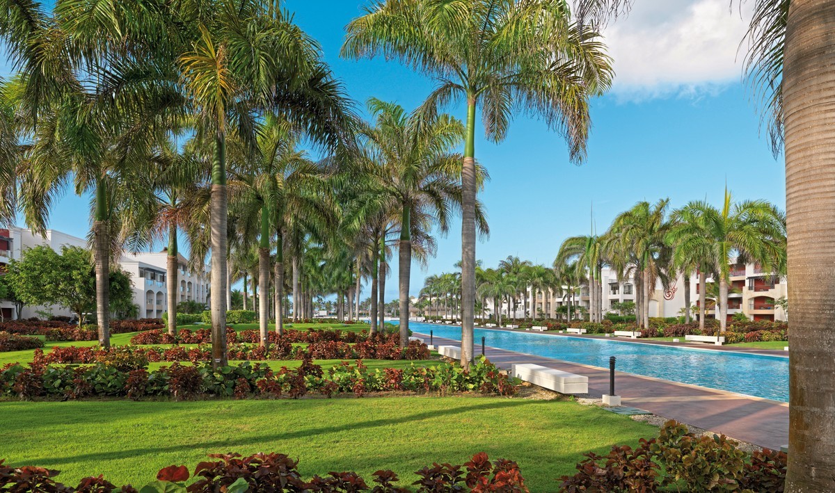 Hard Rock Hotel & Casino Punta Cana, Dominikanische Republik, Punta Cana, Bild 21