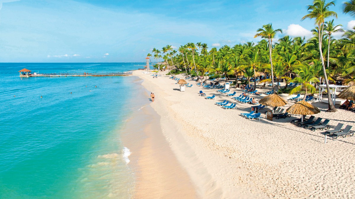 Hotel Catalonia Bayahibe, Dominikanische Republik, Punta Cana, Bayahibe, Bild 1