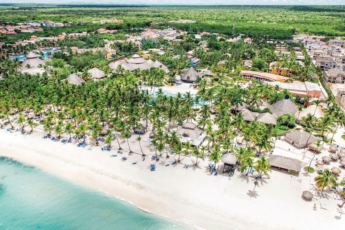 Hotel Catalonia Bayahibe, Dominikanische Republik, Punta Cana, Bayahibe, Bild 2