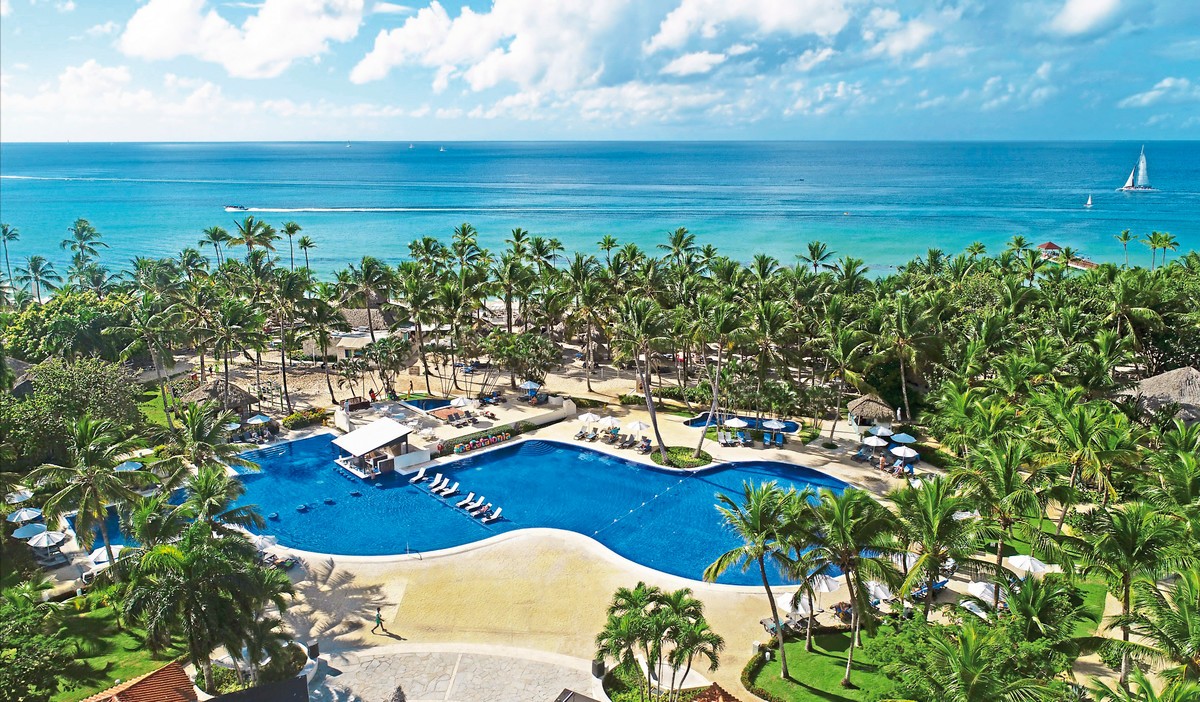 Hotel Catalonia Bayahibe, Dominikanische Republik, Punta Cana, Bayahibe, Bild 3