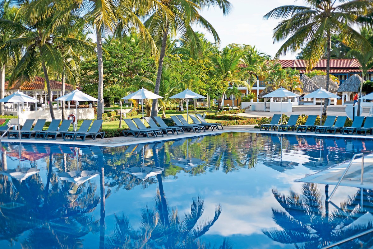 Hotel Catalonia Bayahibe, Dominikanische Republik, Punta Cana, Bayahibe, Bild 4