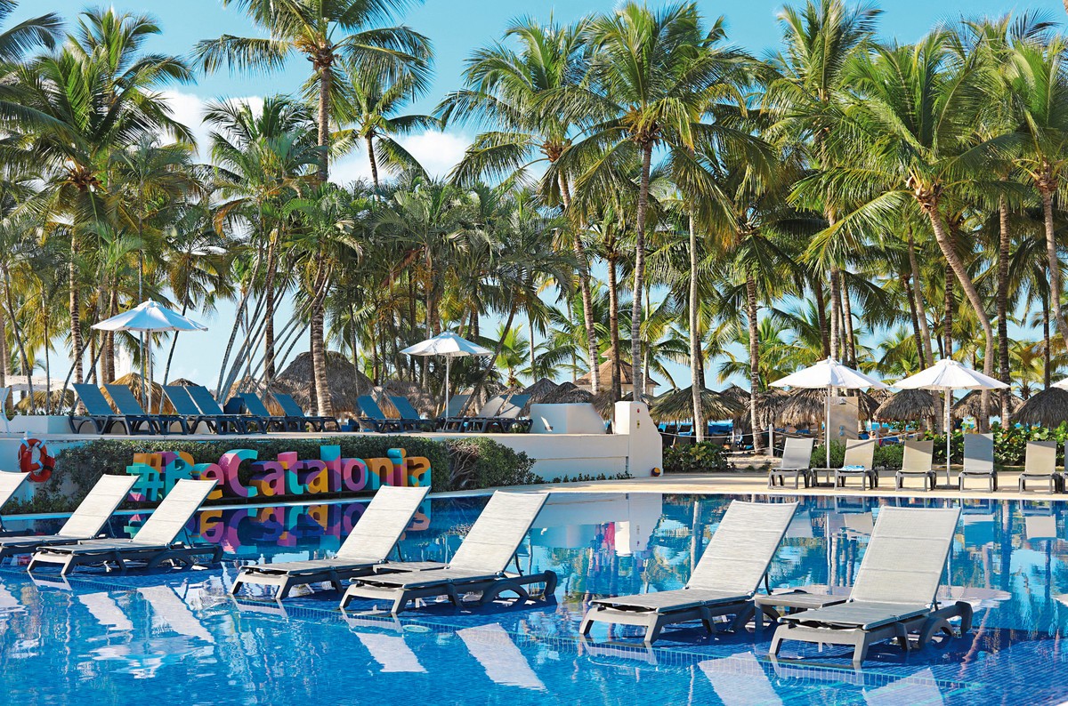 Hotel Catalonia Bayahibe, Dominikanische Republik, Punta Cana, Bayahibe, Bild 5