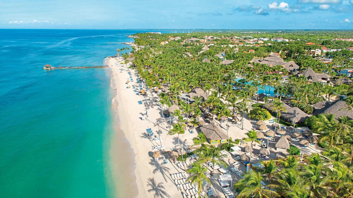 Hotel Catalonia Bayahibe, Dominikanische Republik, Punta Cana, Bayahibe, Bild 1