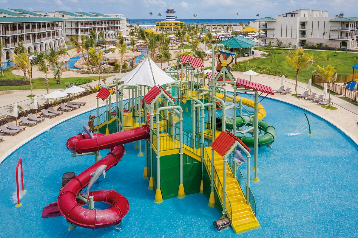 Hotel Ocean El Faro, Dominikanische Republik, Punta Cana, Uvero Alto, Bild 13