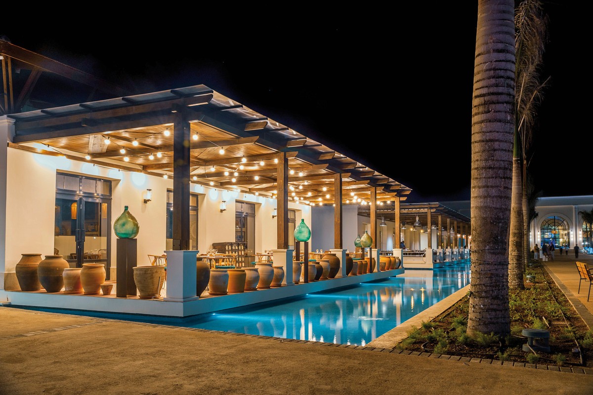 Hotel Ocean El Faro, Dominikanische Republik, Punta Cana, Uvero Alto, Bild 6
