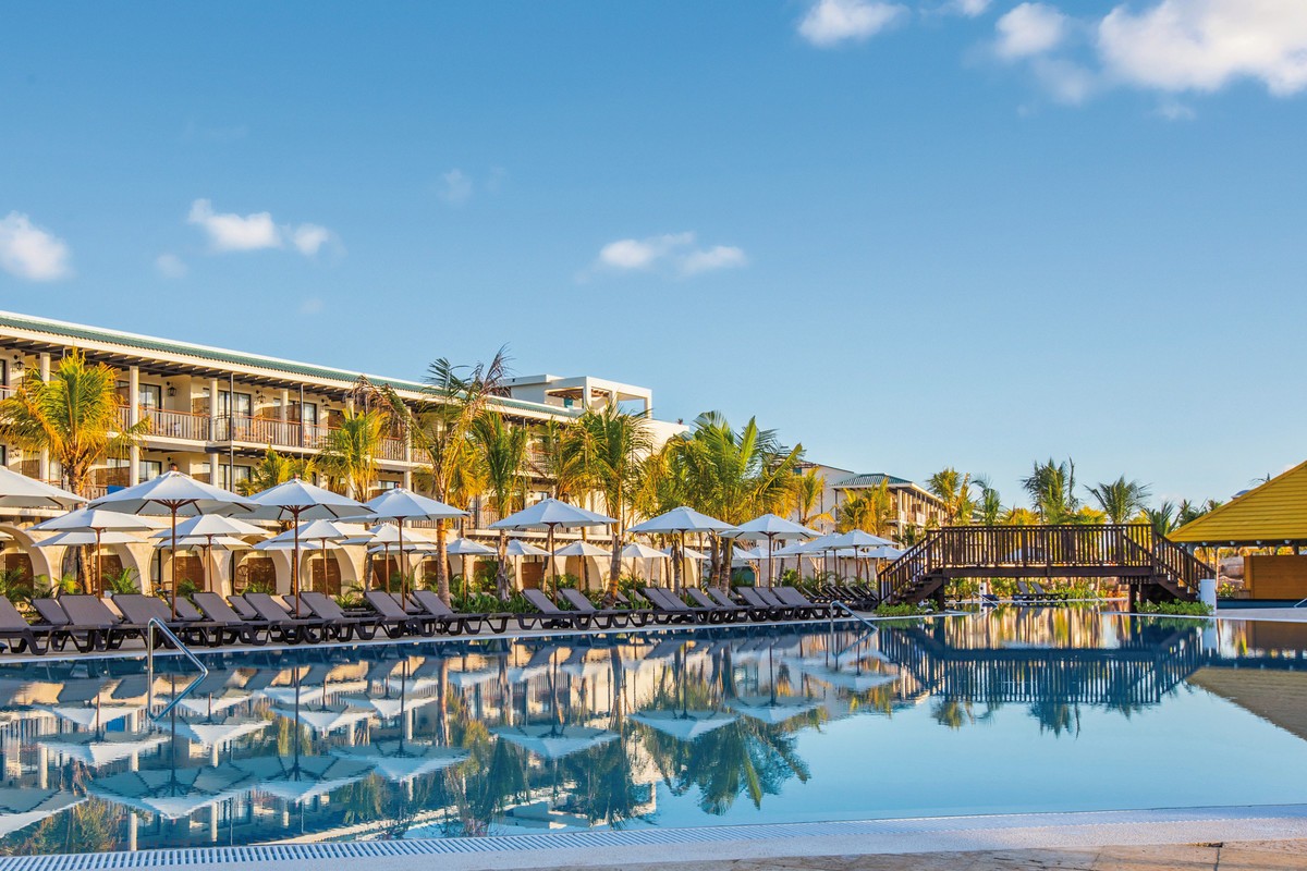 Hotel Ocean El Faro, Dominikanische Republik, Punta Cana, Uvero Alto, Bild 7