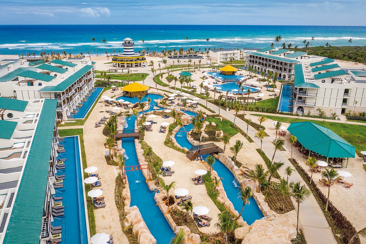 Hotel Ocean El Faro, Dominikanische Republik, Punta Cana, Uvero Alto, Bild 9