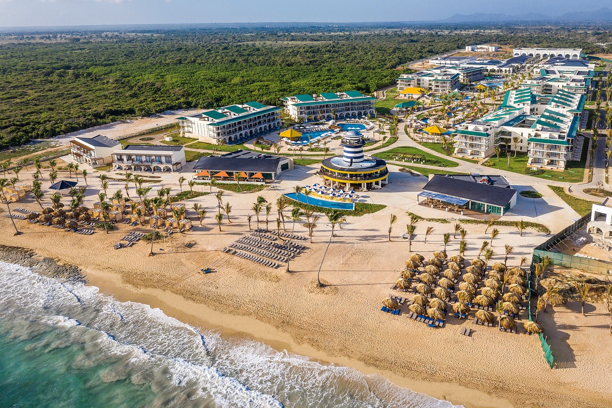 Hotel Ocean El Faro, Dominikanische Republik, Punta Cana, Uvero Alto, Bild 4