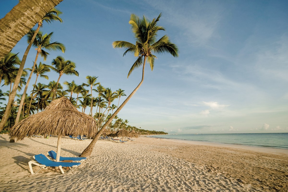 Hotel Meliá Punta Cana Beach, Dominikanische Republik, Punta Cana, Playa Bavaro, Bild 13