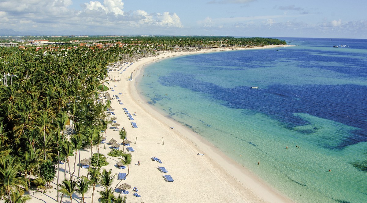 Hotel Meliá Punta Cana Beach, Dominikanische Republik, Punta Cana, Playa Bavaro, Bild 15