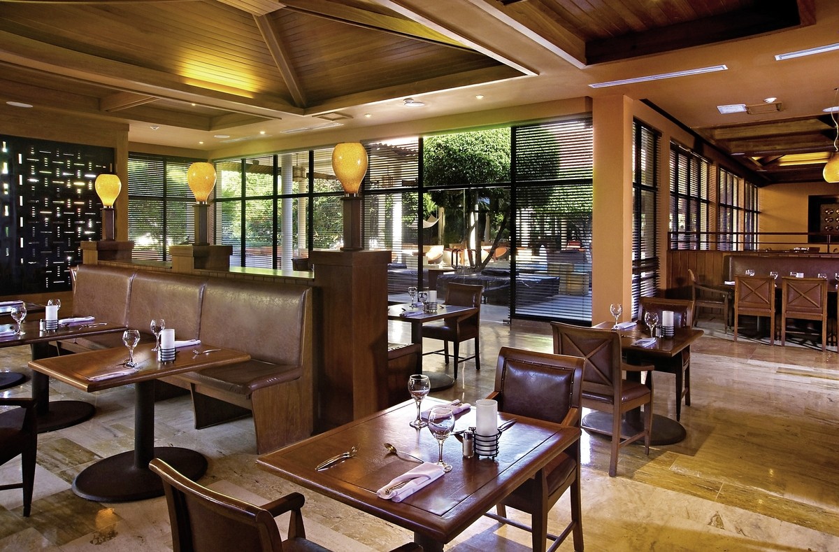 Hotel Meliá Caribe Beach Resort, Dominikanische Republik, Punta Cana, Playa Bavaro, Bild 7