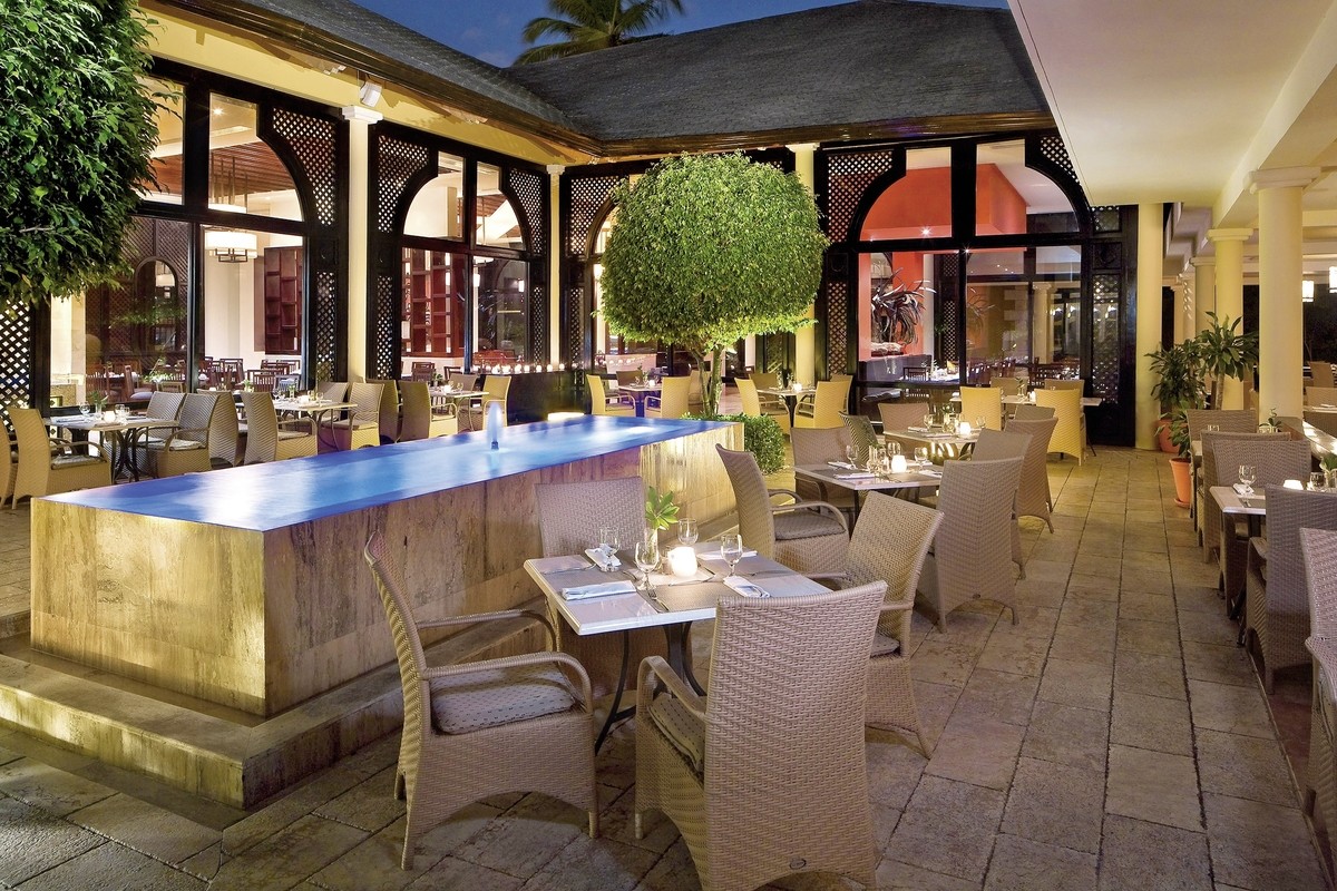 Hotel Meliá Caribe Beach Resort, Dominikanische Republik, Punta Cana, Playa Bavaro, Bild 6