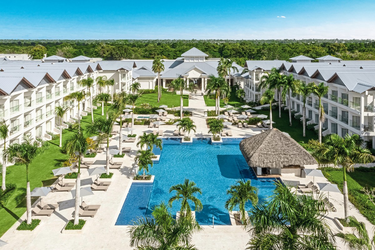 Hotel Hilton La Romana, Dominikanische Republik, Punta Cana, La Romana, Bild 11