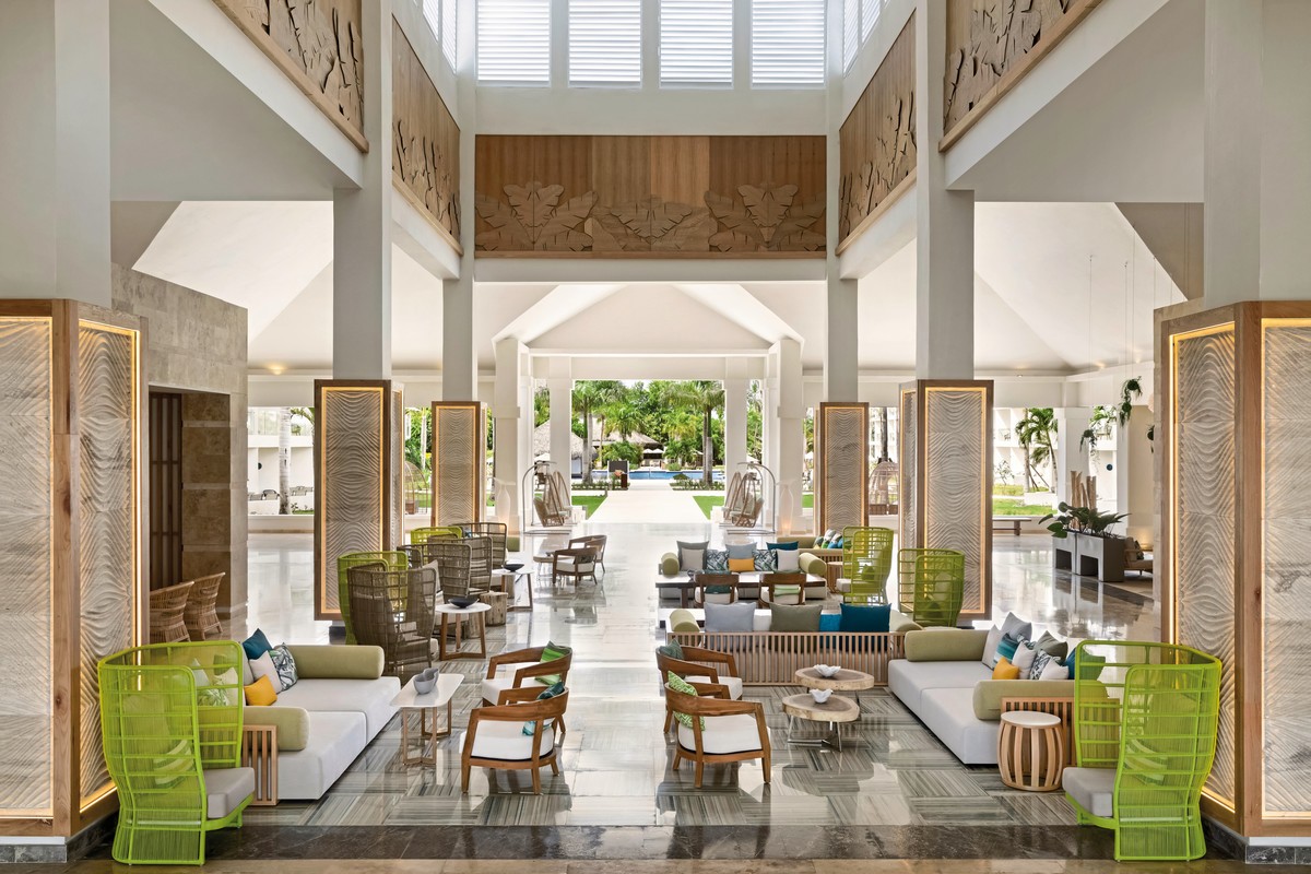 Hotel Hilton La Romana, Dominikanische Republik, Punta Cana, La Romana, Bild 17