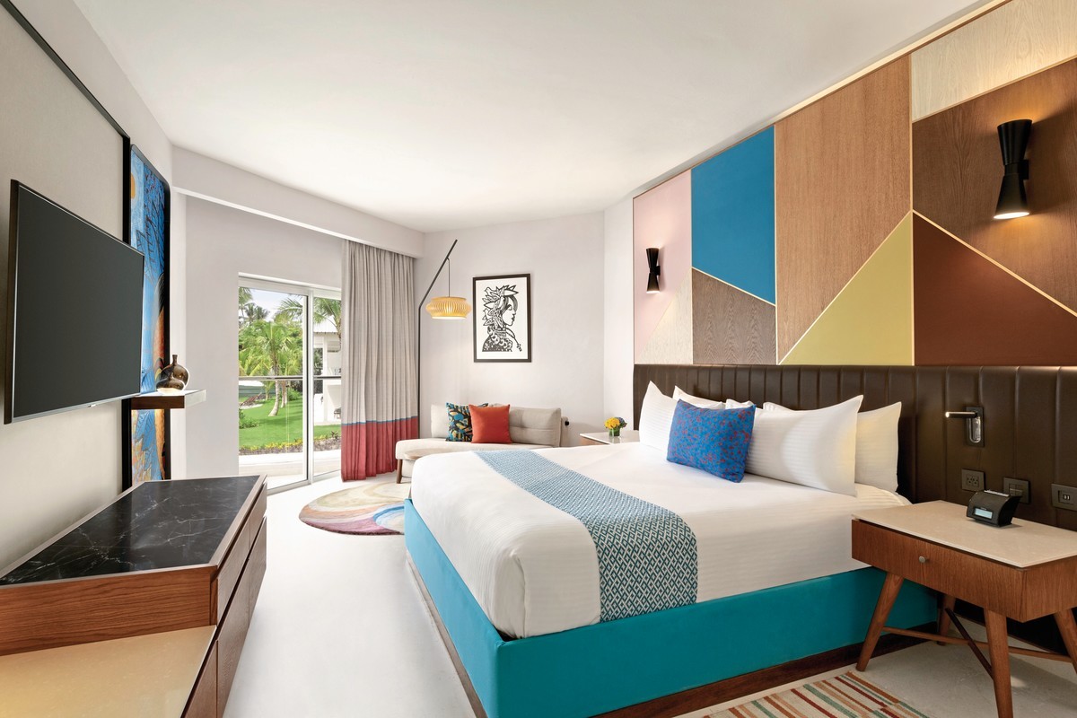 Hotel Hilton La Romana, Dominikanische Republik, Punta Cana, La Romana, Bild 2