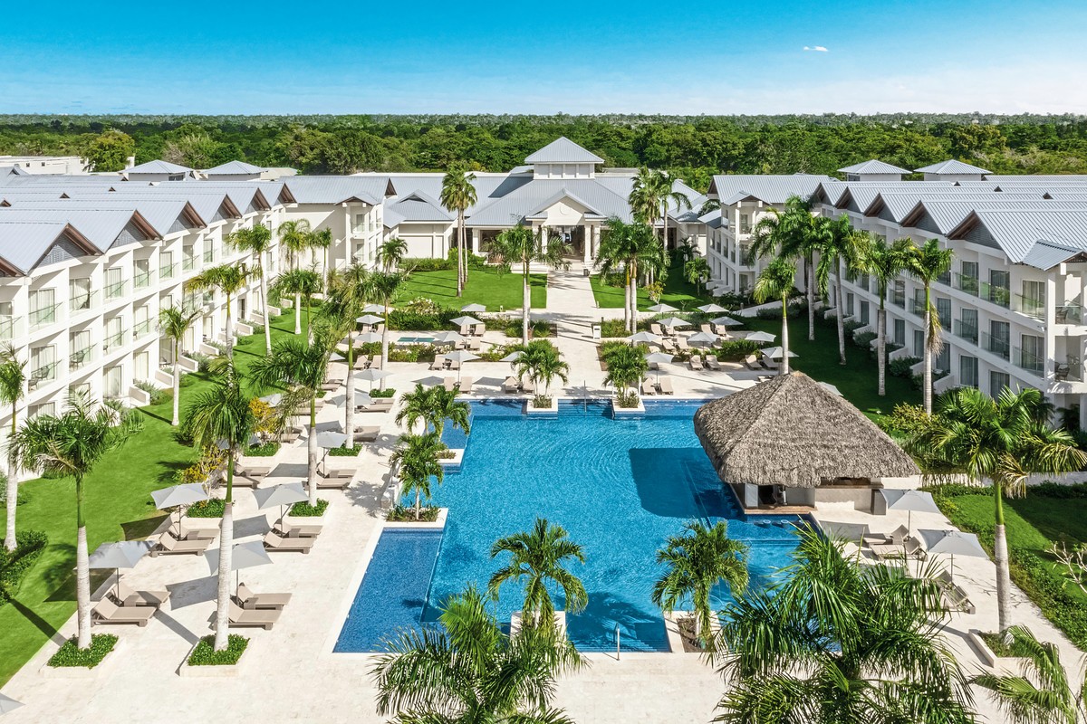 Hotel Hilton La Romana, Dominikanische Republik, Punta Cana, La Romana, Bild 1