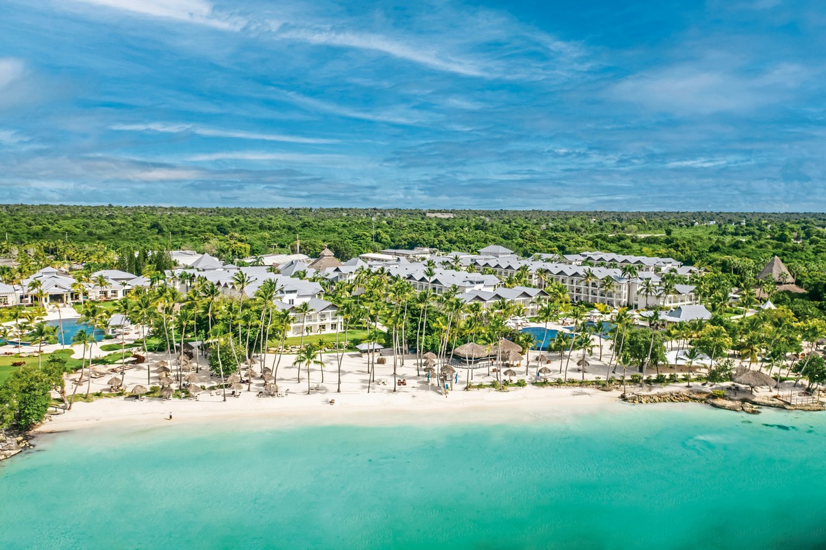 Hotel Hilton La Romana, Dominikanische Republik, Punta Cana, La Romana, Bild 2