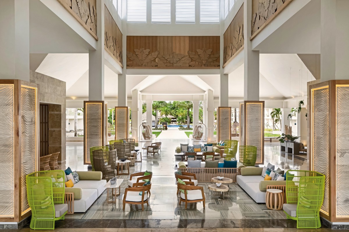 Hotel Hilton La Romana, Dominikanische Republik, Punta Cana, La Romana, Bild 22