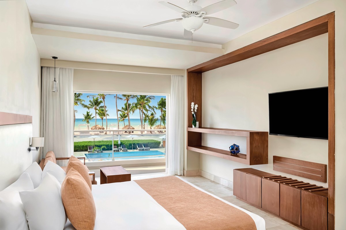 Hotel Sunscape Dominicus La Romana, Dominikanische Republik, Punta Cana, Bayahibe, Bild 15