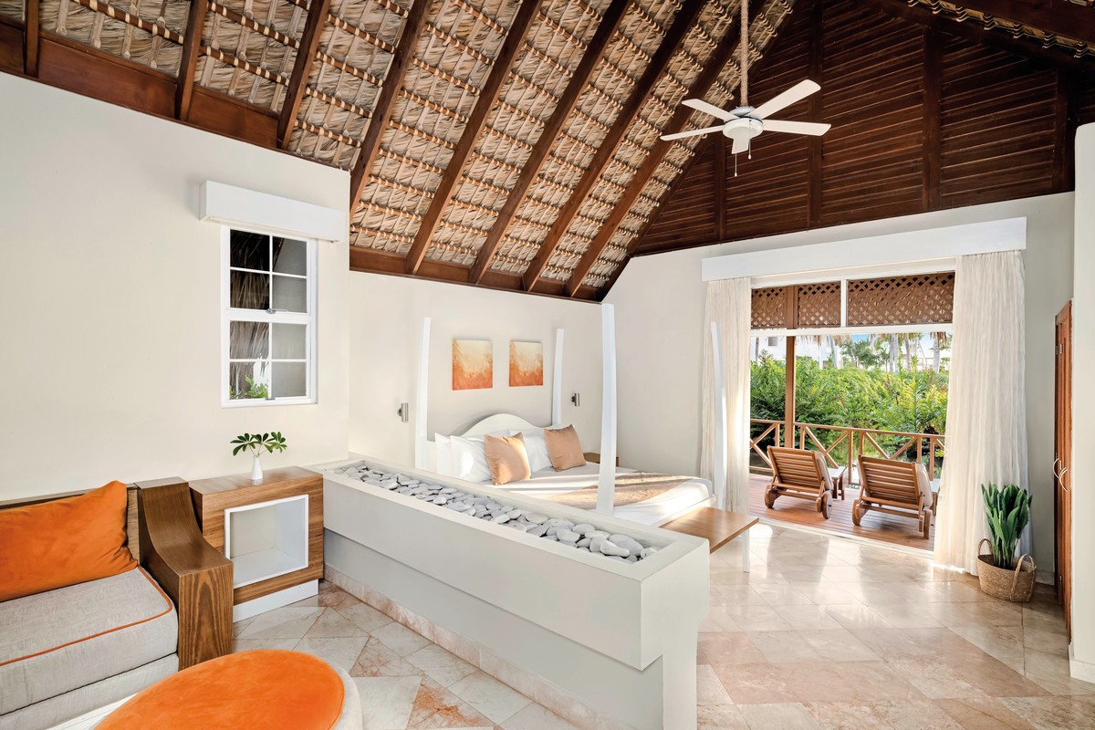 Hotel Sunscape Dominicus La Romana, Dominikanische Republik, Punta Cana, Bayahibe, Bild 16