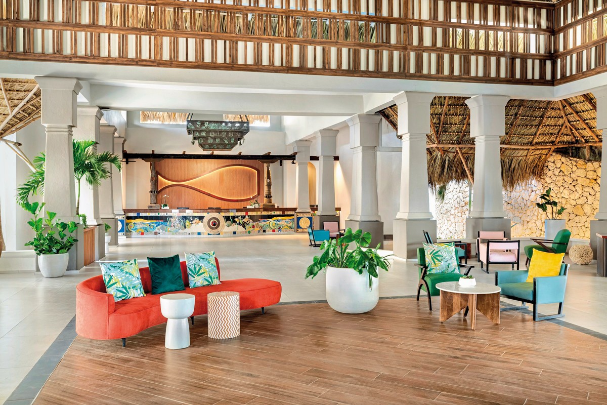 Hotel Sunscape Dominicus La Romana, Dominikanische Republik, Punta Cana, Bayahibe, Bild 19