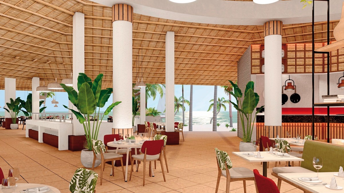 Hotel Sunscape Dominicus La Romana, Dominikanische Republik, Punta Cana, Bayahibe, Bild 23