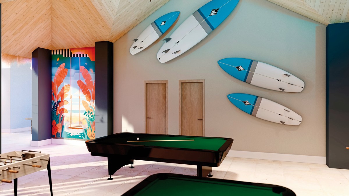 Hotel Sunscape Dominicus La Romana, Dominikanische Republik, Punta Cana, Bayahibe, Bild 25