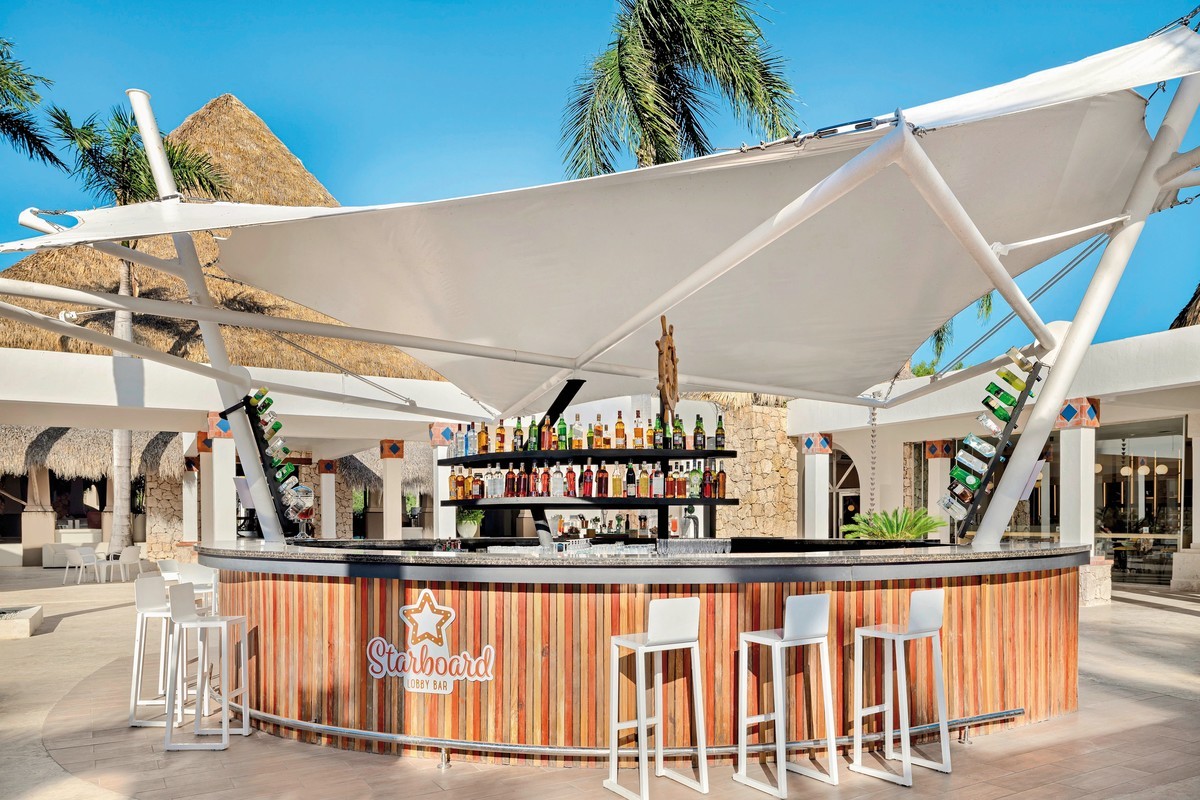 Hotel Sunscape Dominicus La Romana, Dominikanische Republik, Punta Cana, Bayahibe, Bild 26