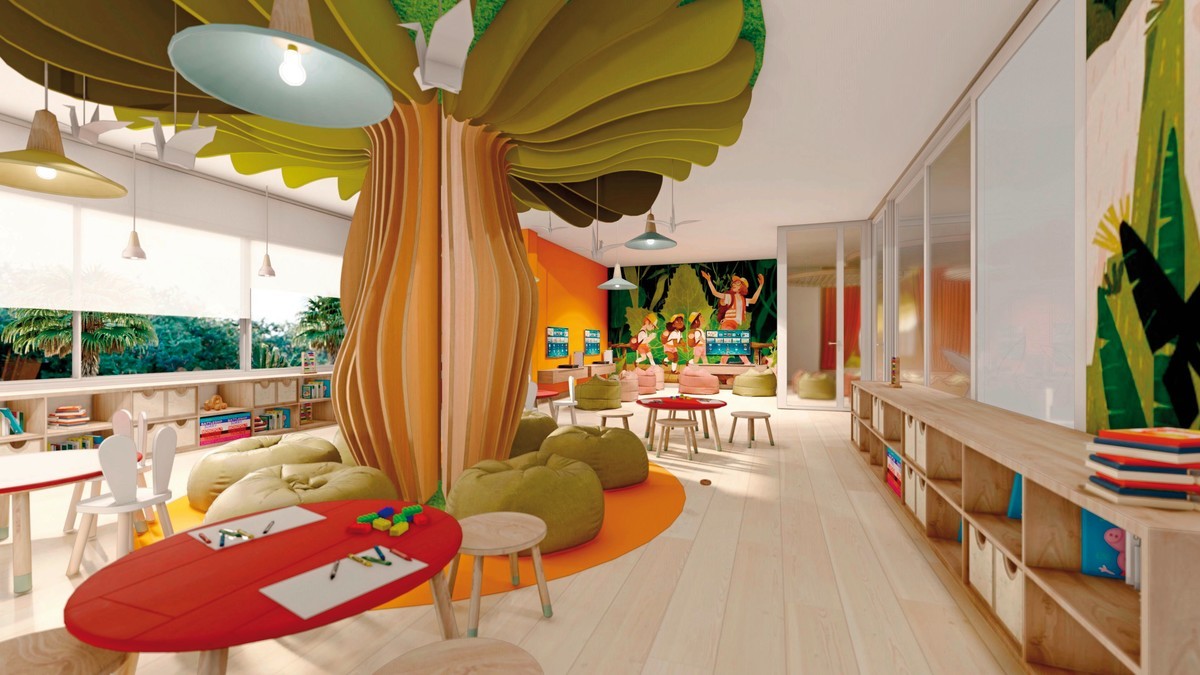 Hotel Sunscape Dominicus La Romana, Dominikanische Republik, Punta Cana, Bayahibe, Bild 31