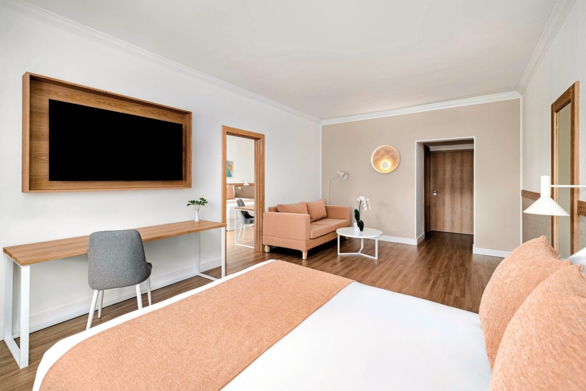 Hotel Sunscape Dominicus La Romana, Dominikanische Republik, Punta Cana, Bayahibe, Bild 10