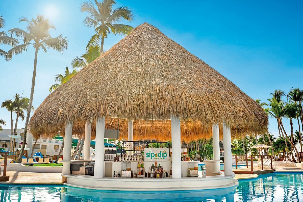 Hotel Sunscape Dominicus La Romana, Dominikanische Republik, Punta Cana, Bayahibe, Bild 4
