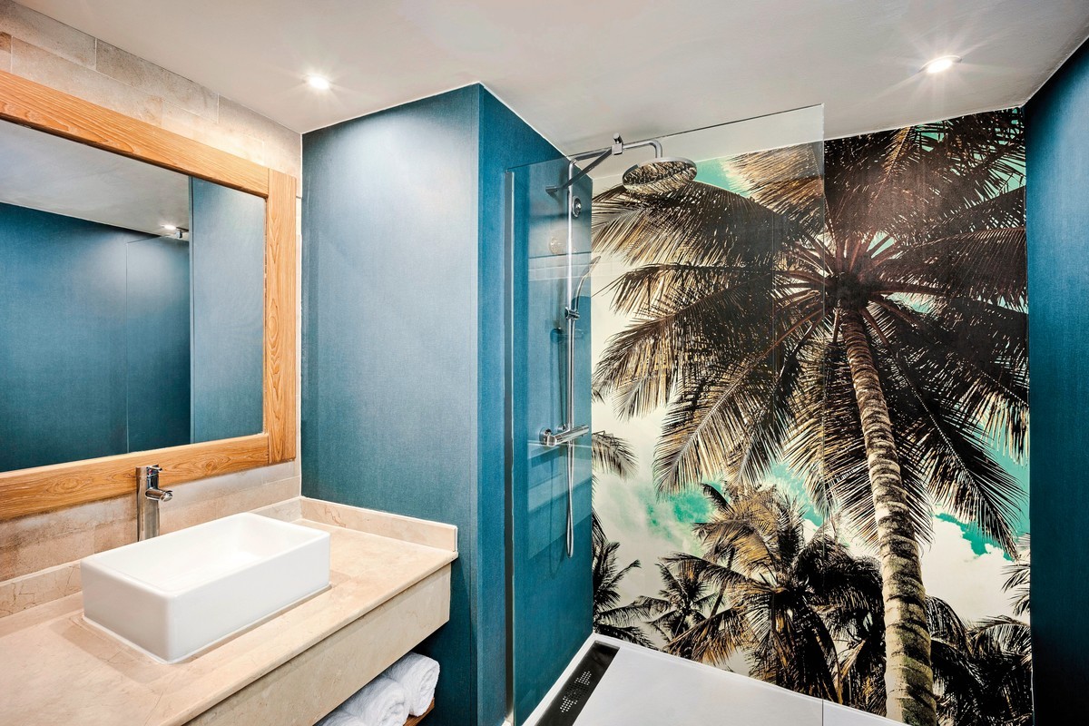 Hotel Sunscape Dominicus La Romana, Dominikanische Republik, Punta Cana, Bayahibe, Bild 7