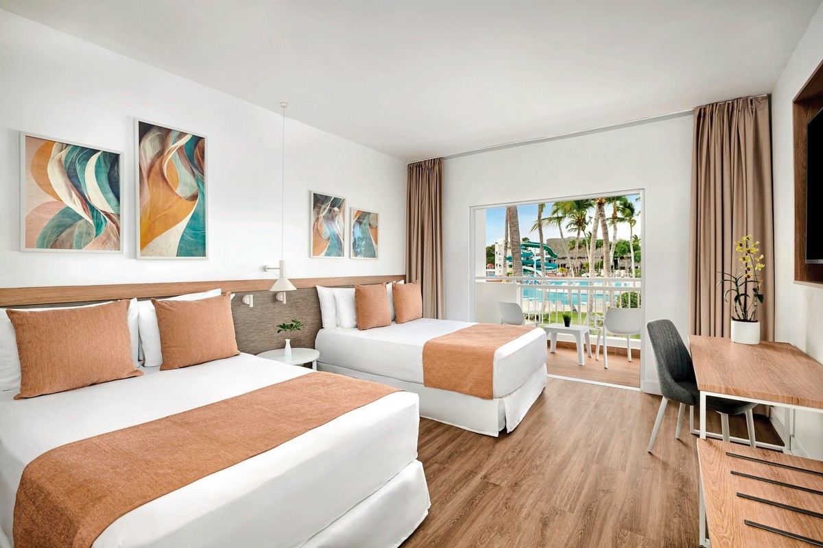 Hotel Sunscape Dominicus La Romana, Dominikanische Republik, Punta Cana, Bayahibe, Bild 2