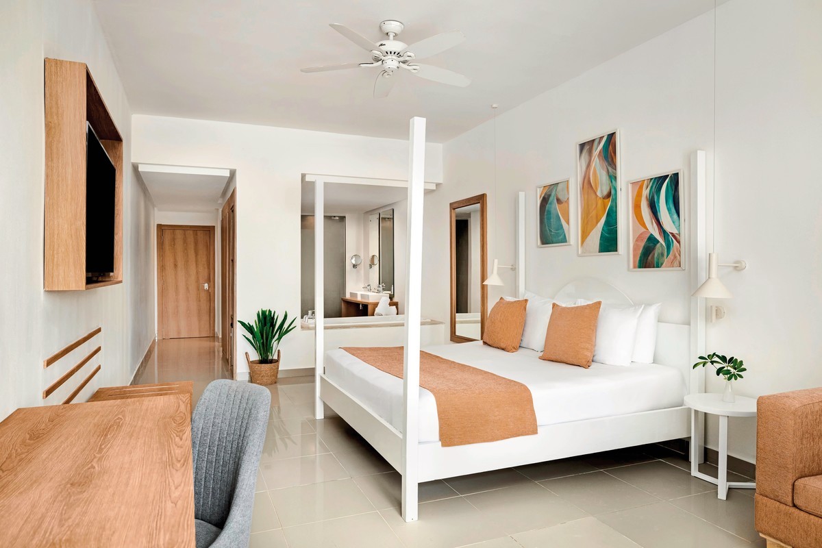 Hotel Sunscape Dominicus La Romana, Dominikanische Republik, Punta Cana, Bayahibe, Bild 4