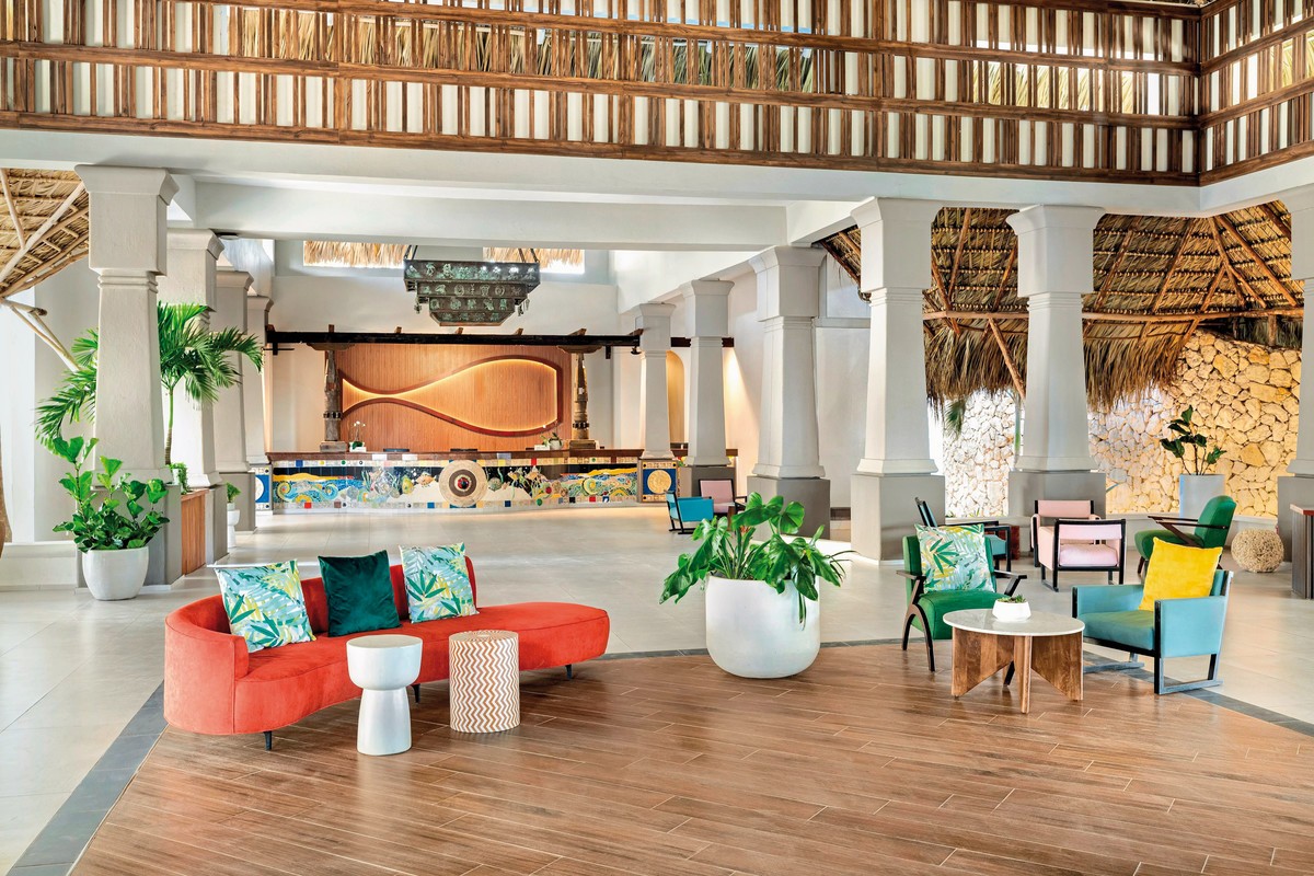 Hotel Sunscape Dominicus La Romana, Dominikanische Republik, Punta Cana, Bayahibe, Bild 9
