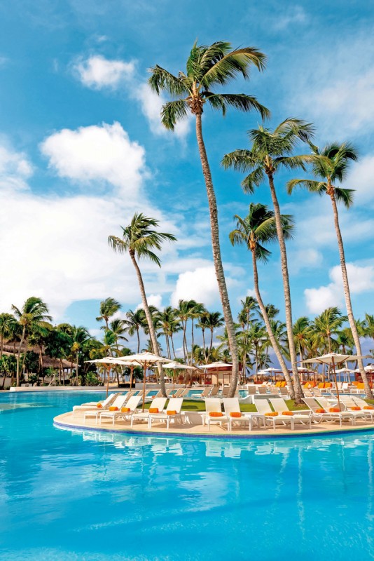 Hotel Sunscape Dominicus La Romana, Dominikanische Republik, Punta Cana, Bayahibe, Bild 3