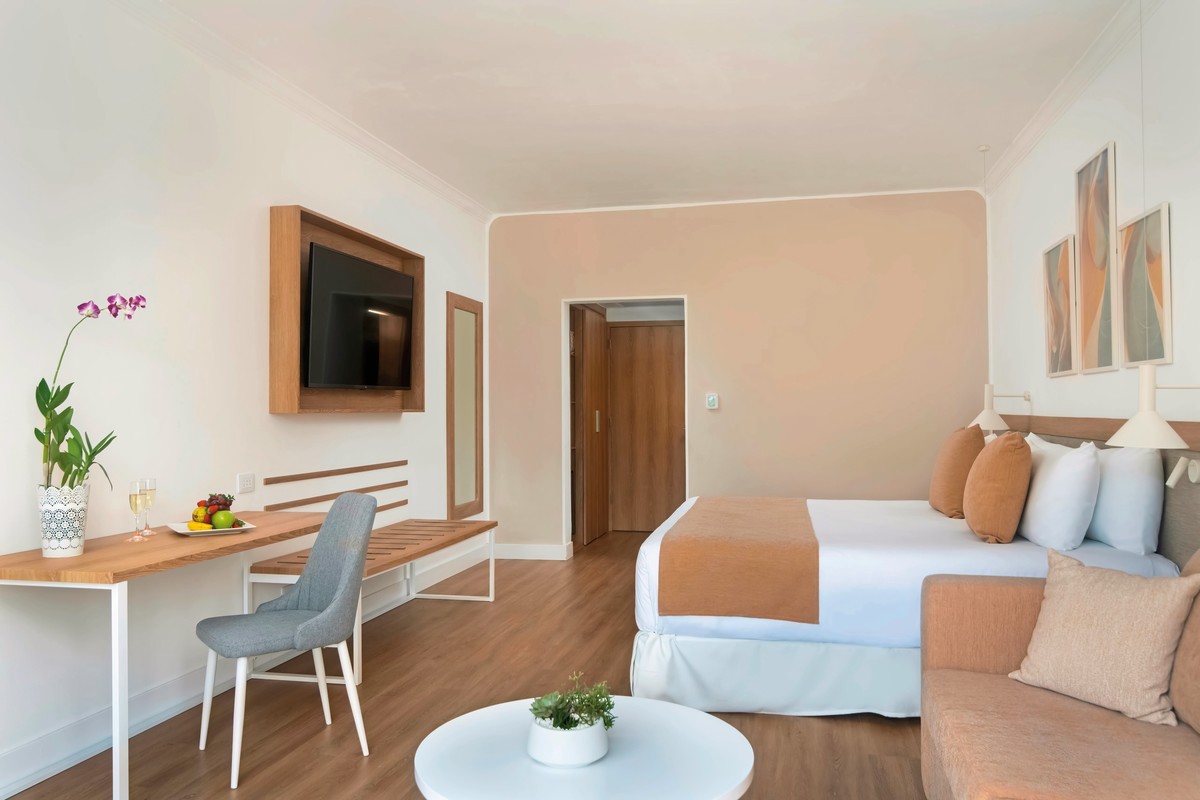 Hotel Sunscape Dominicus La Romana, Dominikanische Republik, Punta Cana, Bayahibe, Bild 6