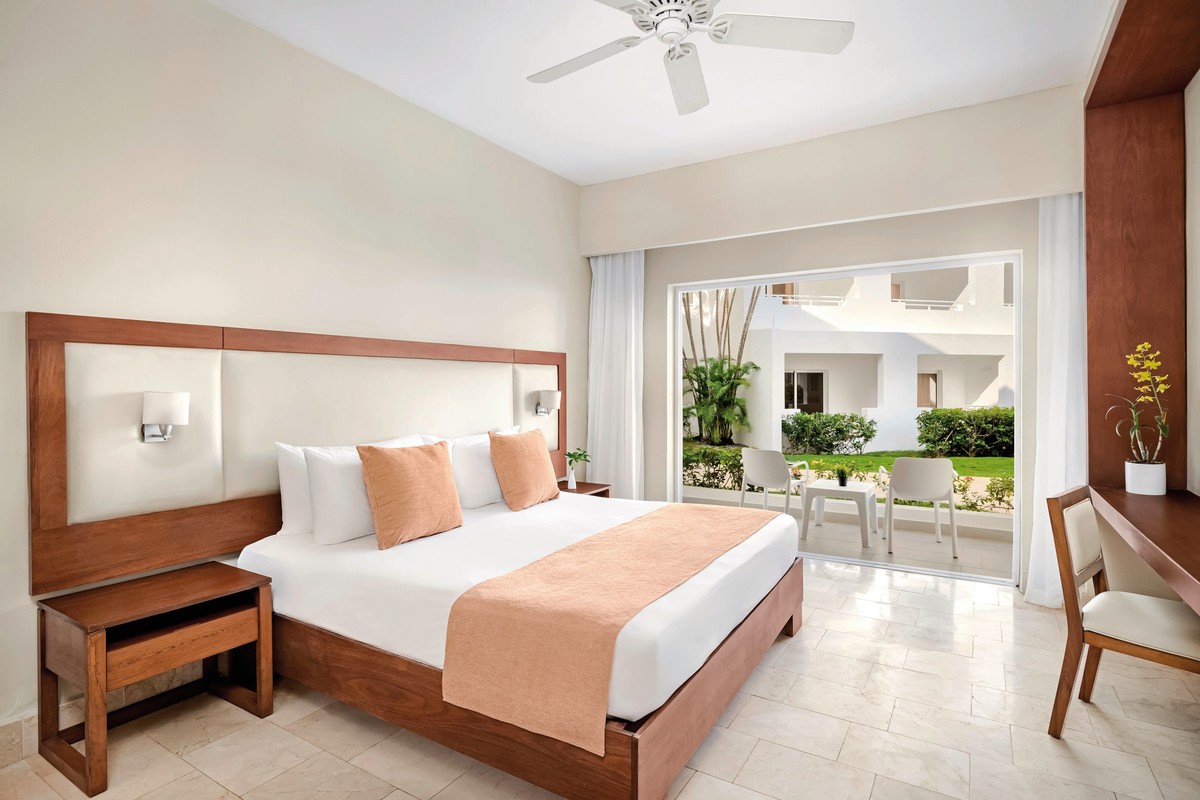 Hotel Sunscape Dominicus La Romana, Dominikanische Republik, Punta Cana, Bayahibe, Bild 8